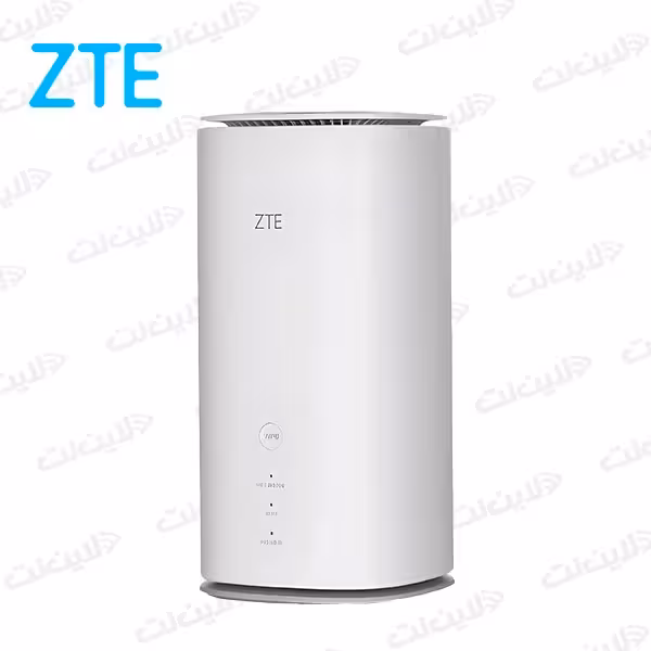 مودم رومیزی 5G/TD-LTE MC888 PRO زد تی ای ZTE