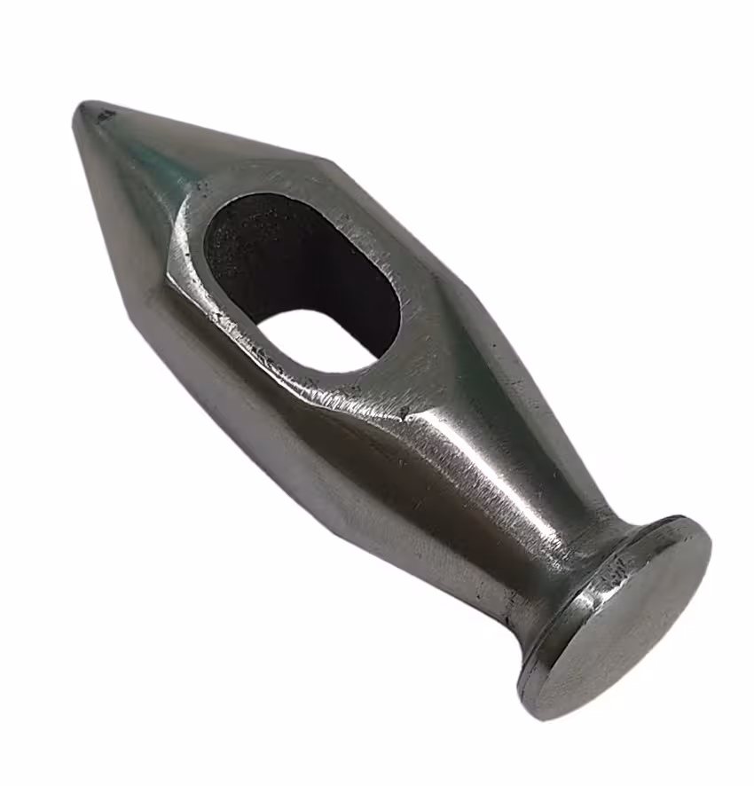 چکش بدون دسته صافکاری بی رنگی مدل NP-CB127