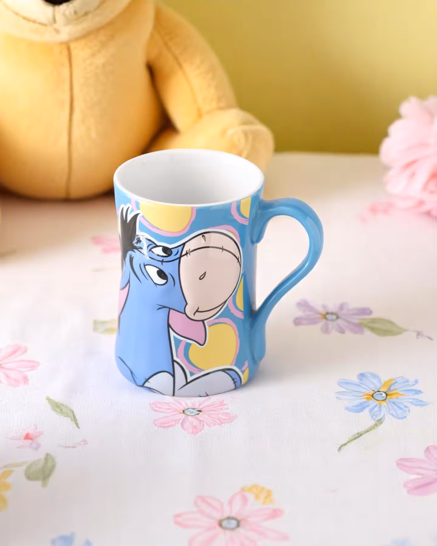 ماگ کلکسیونی ایور دیزنی S103