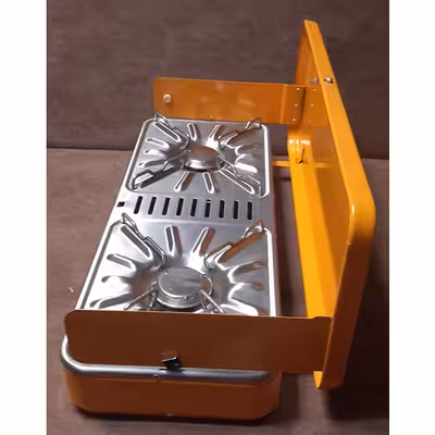 اجاق سفری والور مدل COMPACT-2