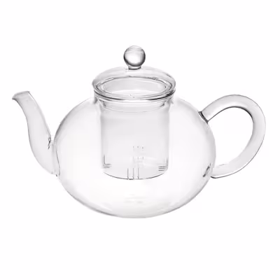 قوری مدل پیرکس کلاسیک کد 750L