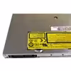 درایو DVD اینترنال اچ-ال مدل MSIP-REM-HLD-GUE0N 9mm