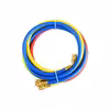 گیج فشار ولیو مدل VMG-2-R22-B-02