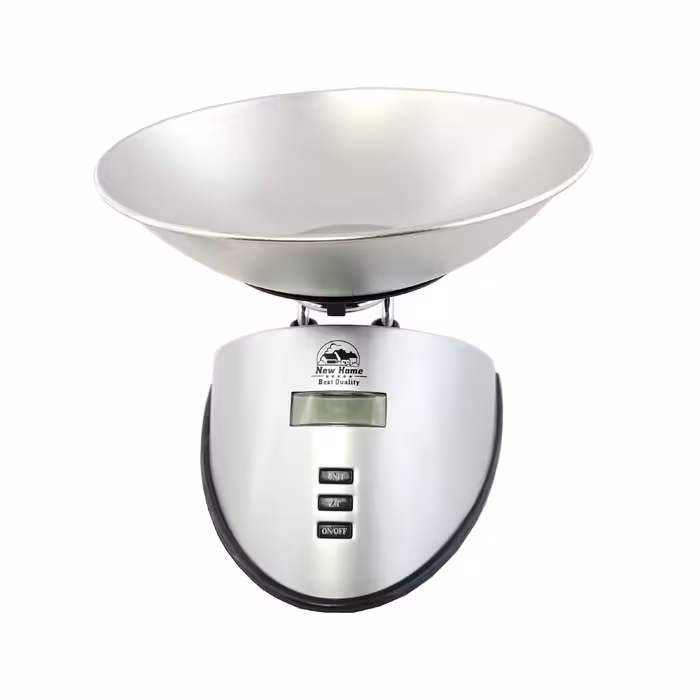 ترازوی آشپزخانه نیوهوم مدل پیوترکینگ