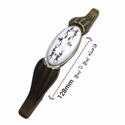 دستگیره کابینت مدل 9156