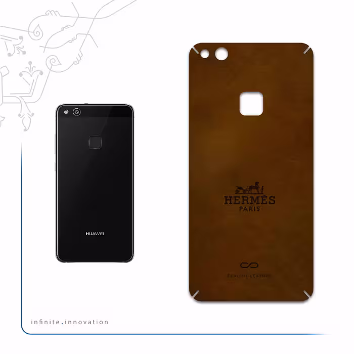 برچسب پوششی ماهوت مدل BFL-HRMS مناسب برای گوشی موبایل هوآوی P10 Lite