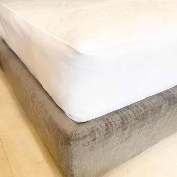 محافظ تشک یاتاک مدل YD90200 یک نفره سایز 90x200 سانتی متر