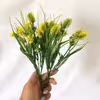 دسته گل مصنوعی مدل مدل کوهی کد 524