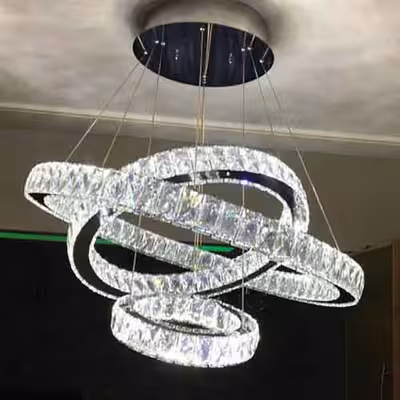 لوستر سقفی مدل i11