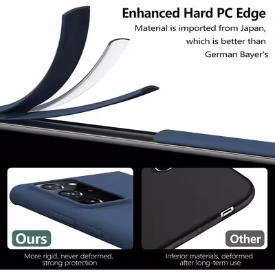 کاور کانواس مدل Sonix مناسب برای گوشی موبایل شیائومی Redmi Note 11S 5G