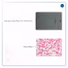 برچسب پوششی ماهوت مدل Army-Pink مناسب برای تبلت سامسونگ Galaxy Tab A 9.7 2015 T550