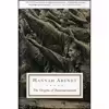 کتاب The Origins of Totalitarianism اثر Hannah Arendt انتشارات Harcourt, Brace, Jovanovich