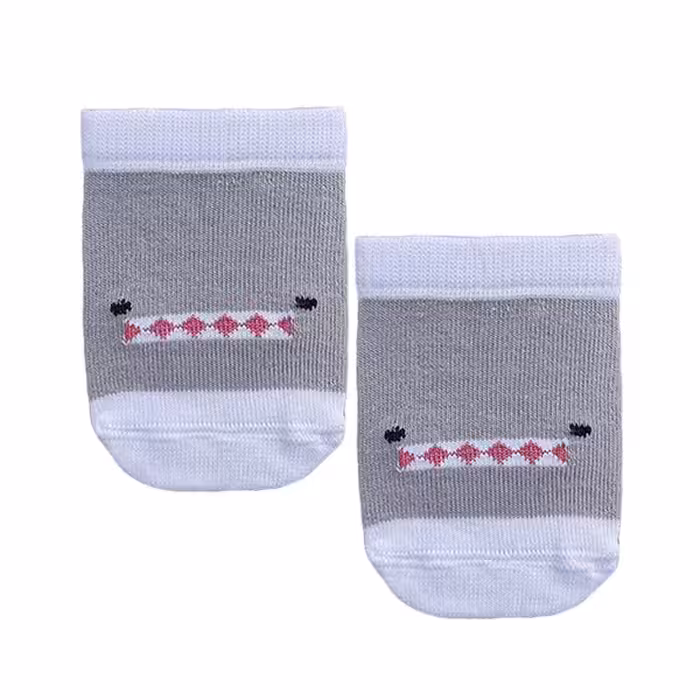 جوراب بچگانه ال سون مدل کیوت کد PH654.55