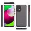 کاور آیرون من مدل Maral مناسب برای گوشی موبایل سامسونگ Galaxy A52 5G 4G