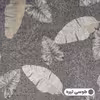 ملحفه آدنو مدل Lamella کد CH54 دونفره سایز 180x200 سانتی متر