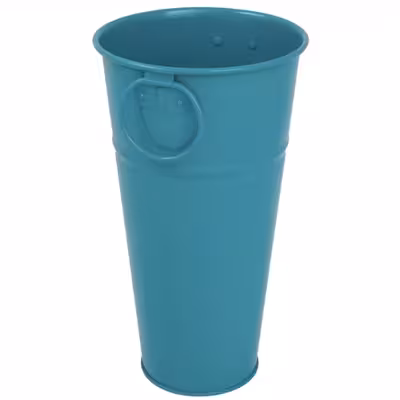 گلدان مدل فلزی تورینگ 45