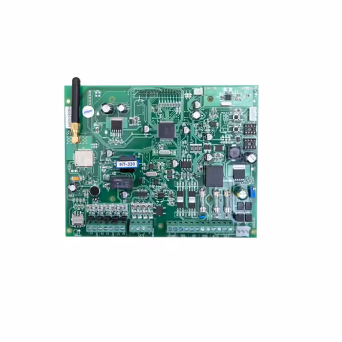 دزدگیر اماکن آنیک مدل A670