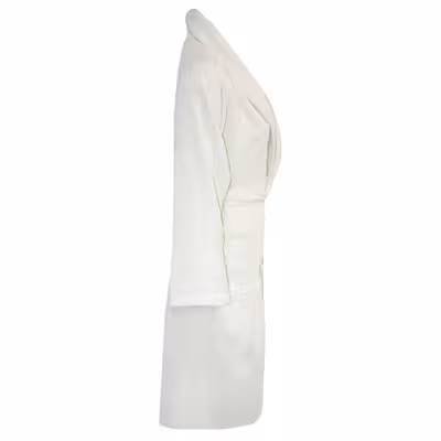 سرویس حوله پالتویی 6 تکه رسینا مدل Gollection