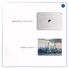 برچسب پوششی ماهوت مدل Shanghai City مناسب برای تبلت اپل iPad Air 2013 A1475