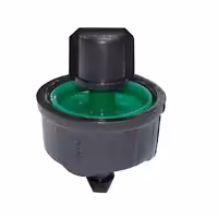 قطره چکان آبیاری یورودریپ مدل PCJ-24 بسته 10 عددی