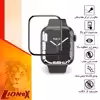 محافظ صفحه نمایش نانو لایونکس مدل PMLI مناسب برای اپل واچ Series 4 40mm
