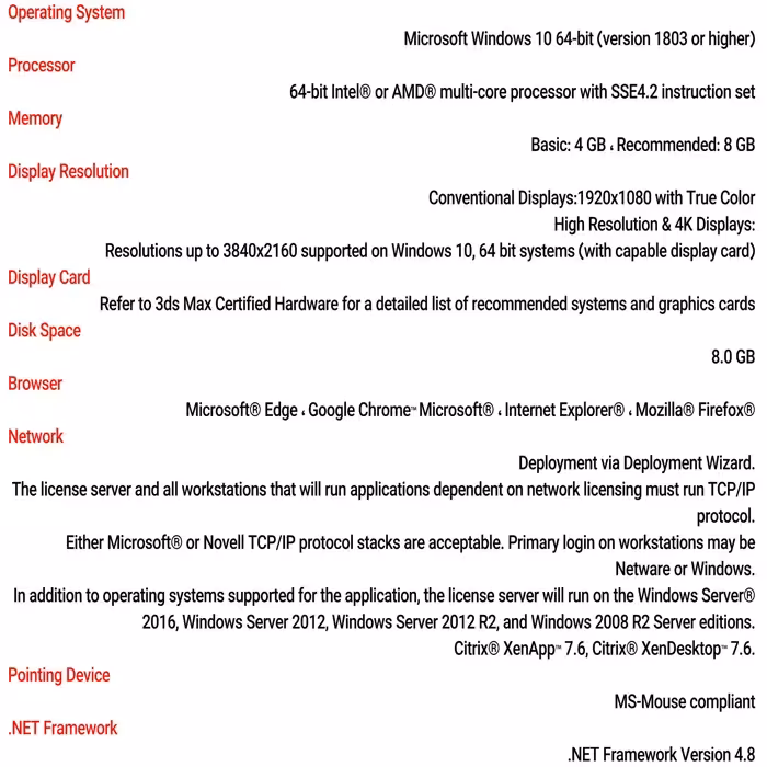 نرم افزار انیمیشن سازی و طراحی سه بعدی Autodesk 3D MAX , MUDBOX , MAYA 2022 نشر پدیا