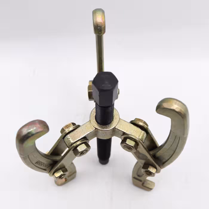 پولی کش سه شاخ مدل بیگ بر کد YPZ-6INCH