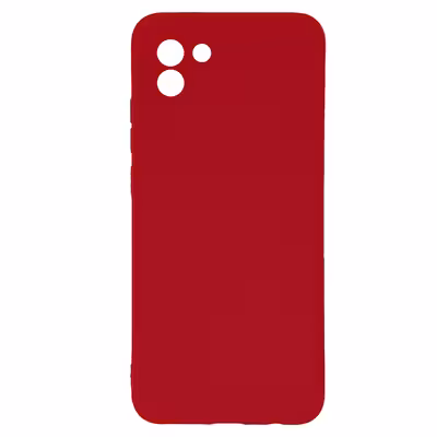 کاور مدل ILNZ-A03 مناسب برای گوشی موبایل سامسونگ Galaxy A03