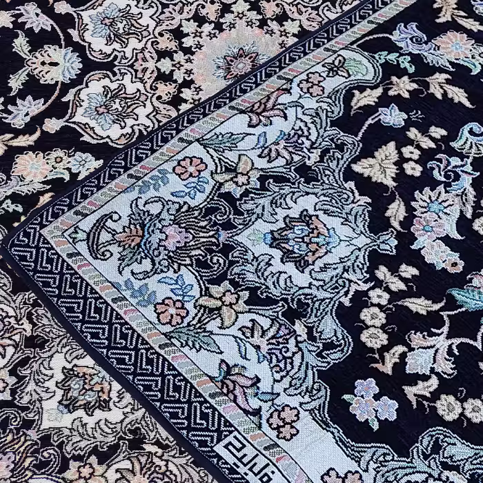 روفرشی مدل کیاباف یزد مدل کژال کد 408ss2