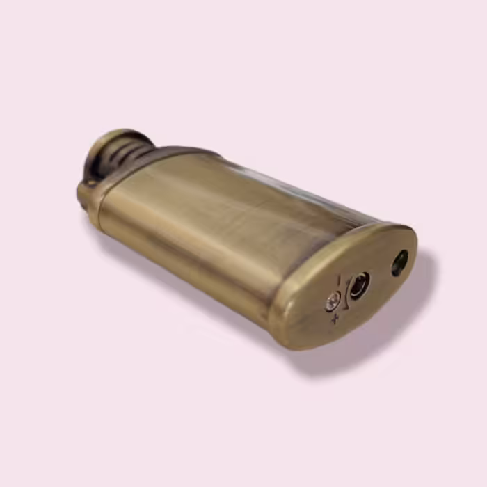 فندک طرح نوستالژیک کد DKD-1082