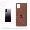برچسب پوششی ماهوت مدل MNL-CHNL مناسب برای گوشی موبایل سامسونگ Galaxy M31S