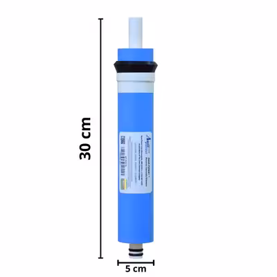 فیلتر دستگاه تصفیه آب آکوا پیورست مدل SOFT 018 مجموعه 18 عددی