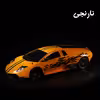 ماشین بازی مدل Lamborghini LP670