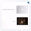 برچسب پوششی ماهوت مدل Owl مناسب برای تبلت اپل iPad 9.7 (GEN 5) 2017 A1822