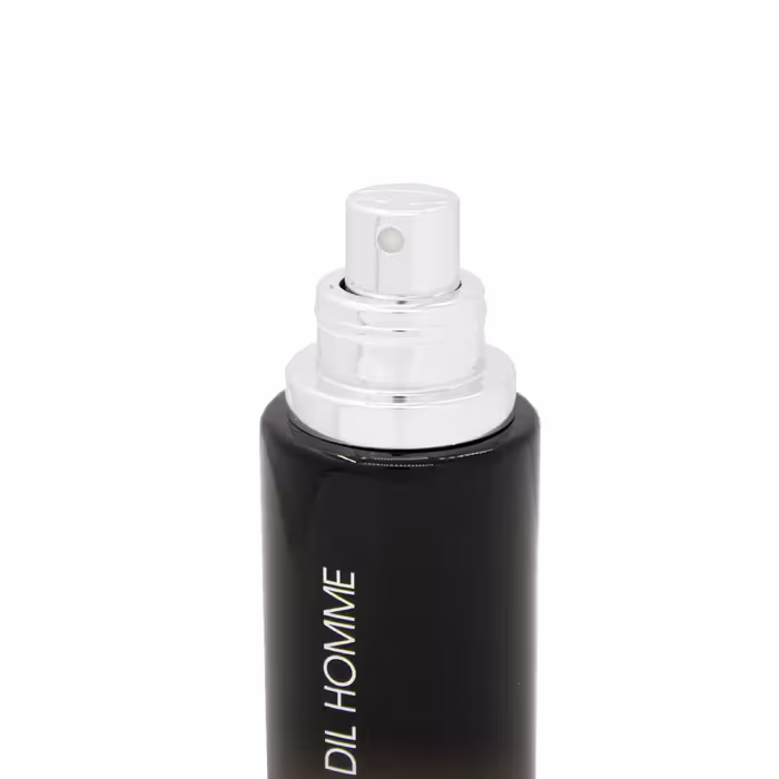 عطر جیبی مردانه رودیر مدل La Note Dil Homme حجم 30 میلی لیتر