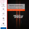 برچسب پوششی ماهوت مدل Need-for-Speed-Game مناسب برای تبلت مایکروسافت Surface 2 RT 2013