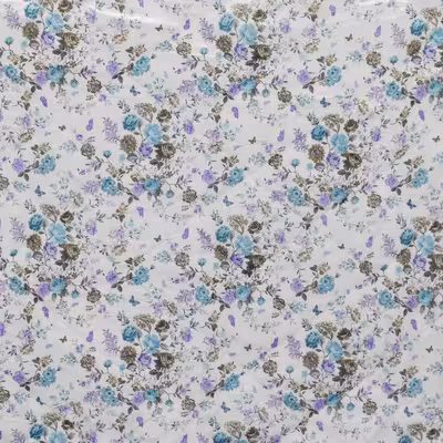 لحاف کد 2523 یک نفره سایز 215x155 سانتی متر