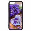 کاور ام ان اف طرح قلبی LOVE کد P-002 مناسب برای گوشی موبایل اپل iPhone 7 / 8