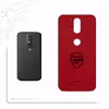 برچسب پوششی ماهوت مدل RL-ARSNL مناسب برای گوشی موبایل موتورولا Moto G4