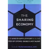 کتاب The Sharing Economy اثر Arun Sundararajan انتشارات The MIT Press