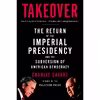 کتاب Takeover اثر Charlie Savage انتشارات تازه‌ها