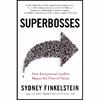 کتاب Superbosses اثر Sydney Finkelstein انتشارات Portfolio