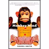 کتاب Monkey Mind: A Memoir of Anxiety اثر Daniel B. Smith انتشارات Simon &amp; Schuster