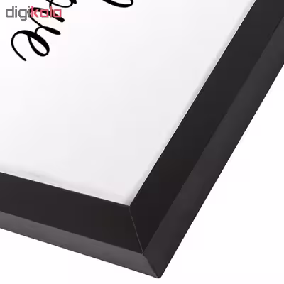 تابلو مدل عشق هرگز نمی‌میرد کد FQ8Y-b