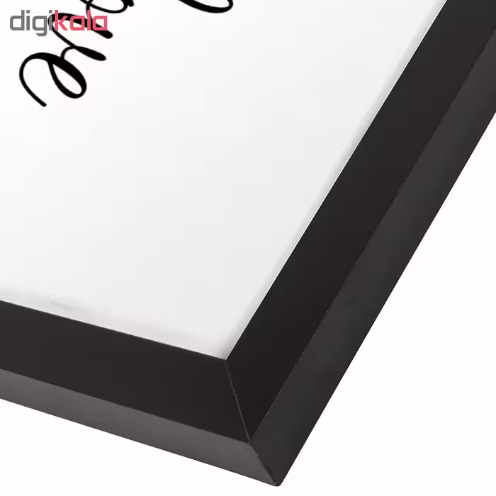 تابلو مدل عشق هرگز نمی‌میرد کد FQ8Y-b
