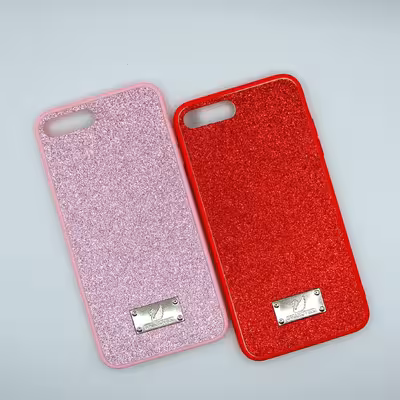  کاور لاین کینگ مدل sw مناسب برای گوشی موبایل اپل iPhone 7Plus/8Plus