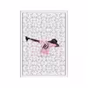 پازل 117 تکه مدل ورزشی کد 329