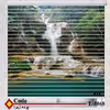 پرده زبرا زیو مدل L-5068 سایز 150x150 سانتی متر