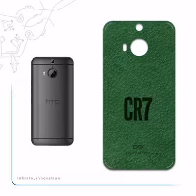 برچسب پوششی ماهوت مدل GL-CR7 مناسب برای گوشی موبایل اچ تی سی One M9 Plus