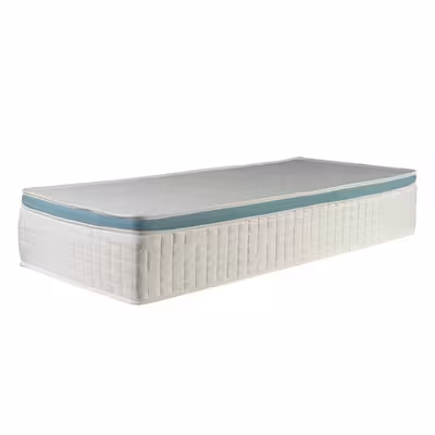 تشک زدیکس مدل طبی فنری z3 یک نفره سایز 120×200 سانتی متر